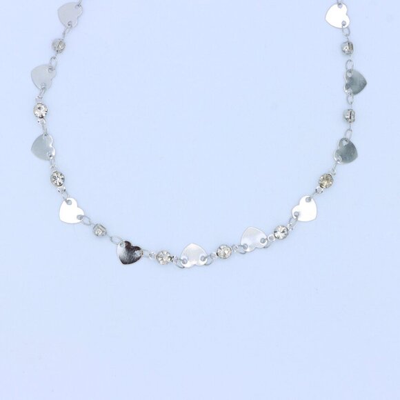 Delicate & Contemporary Necklace Chain, A Lovely Choice for Women, EVCH1648 - Picture 9 of 9